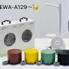 EWA A129 Powerful Bass Bluetooth Speaker Application Scenario